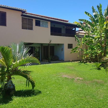 B&B Villa Borromeo Salvador de Bahía Exterior foto