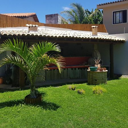 B&B Villa Borromeo Salvador de Bahía Exterior foto