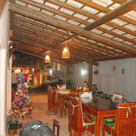 B&B Villa Borromeo Salvador de Bahía Exterior foto