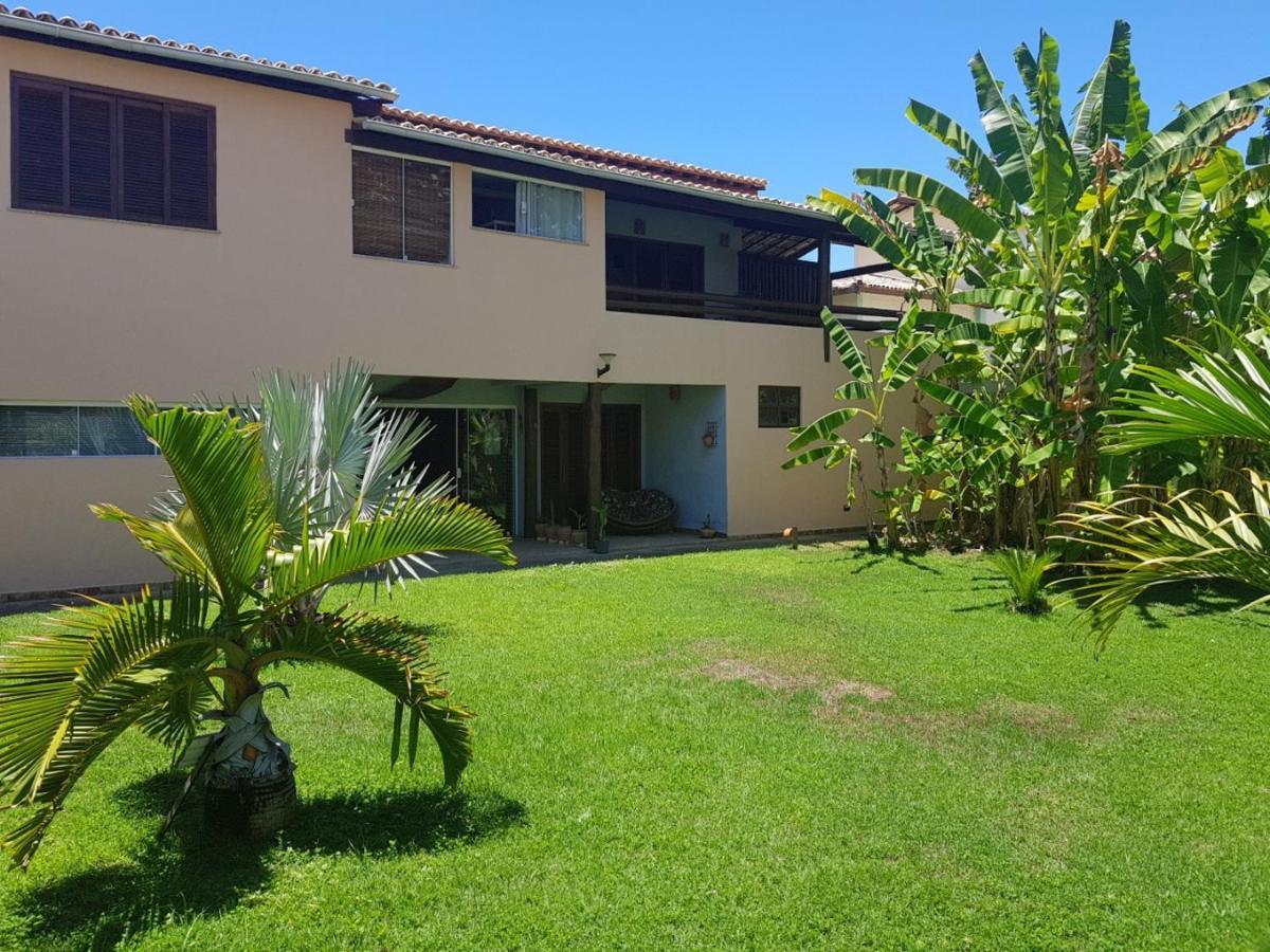 B&B Villa Borromeo Salvador de Bahía Exterior foto