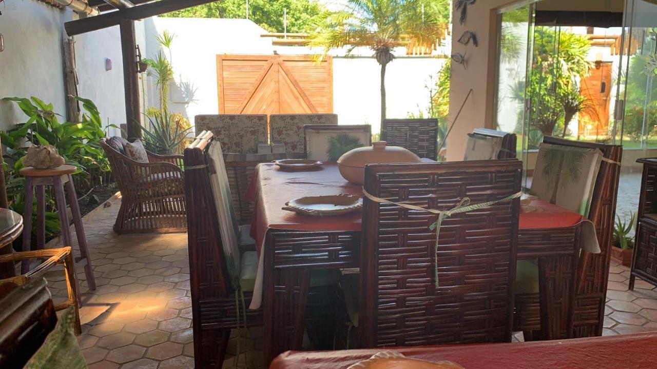B&B Villa Borromeo Salvador de Bahía Exterior foto