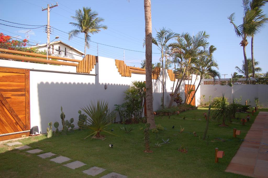 B&B Villa Borromeo Salvador de Bahía Exterior foto