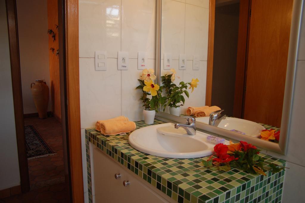B&B Villa Borromeo Salvador de Bahía Exterior foto