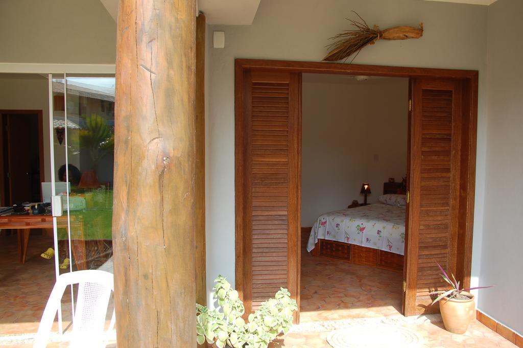 B&B Villa Borromeo Salvador de Bahía Exterior foto