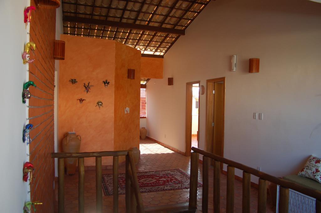 B&B Villa Borromeo Salvador de Bahía Exterior foto