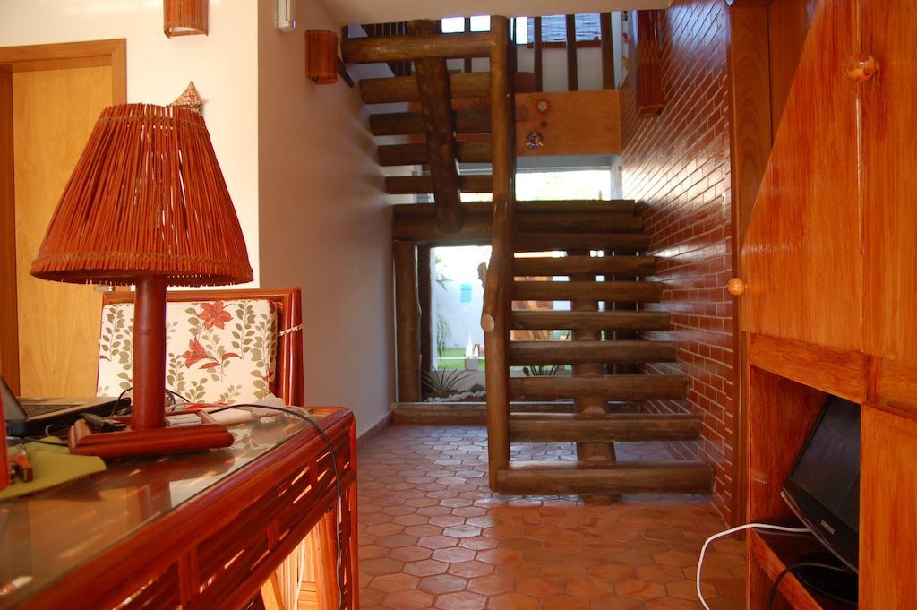 B&B Villa Borromeo Salvador de Bahía Exterior foto
