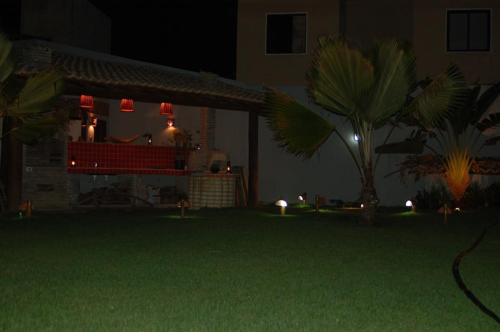 B&B Villa Borromeo Salvador de Bahía Exterior foto