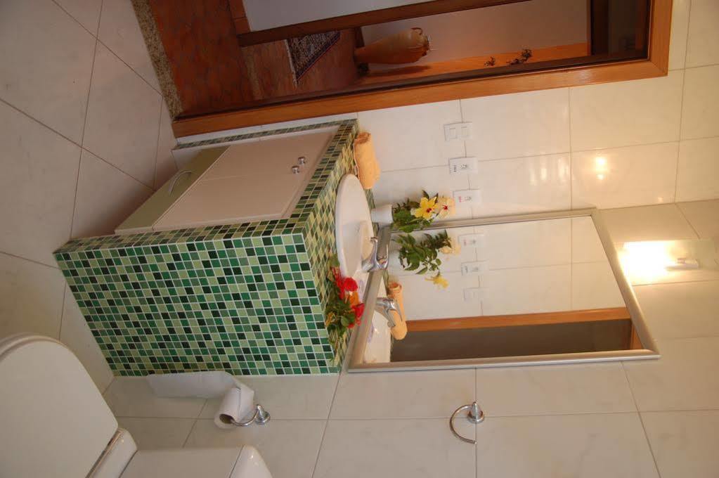 B&B Villa Borromeo Salvador de Bahía Exterior foto