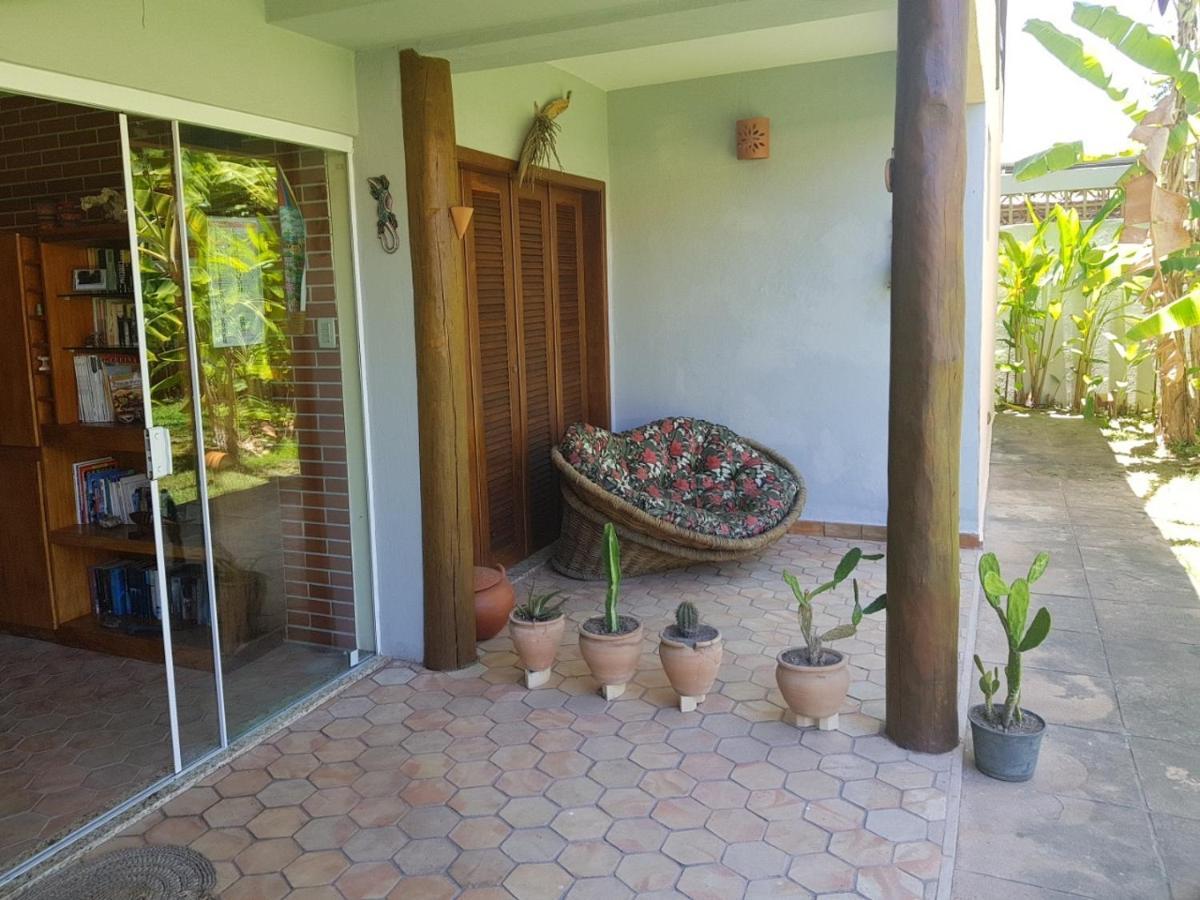 B&B Villa Borromeo Salvador de Bahía Exterior foto