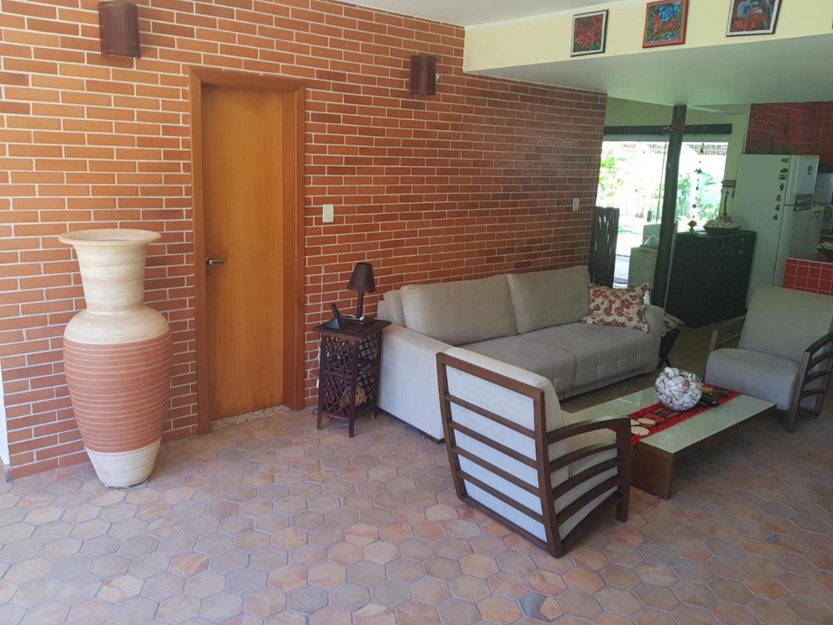 B&B Villa Borromeo Salvador de Bahía Exterior foto